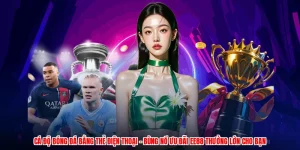 Cá Độ Bóng Đá Bằng Thẻ Điện Thoại - Bùng Nổ Ưu Đãi EE88