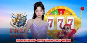 Cách Hack Game Nổ Hũ - Bí Quyết Thắng Lớn EE88 Cập Nhật 2026