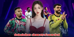 Kèo Ném Biên Hôm Nay - Cẩm Nang Cược Thể Thao Cho Tân Thủ