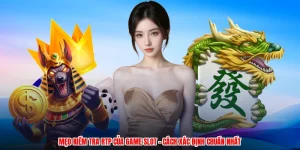 Mẹo Kiểm Tra RTP Của Game Slot - Cách Xác Định Chuẩn Nhất