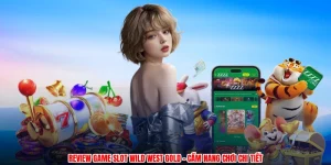 Review Game Slot Wild West Gold - Cẩm Nang Chơi Chi Tiết