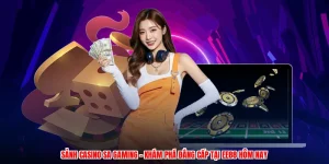 Sảnh Casino SA Gaming - Khám Phá Đẳng Cấp Tại EE88 Hôm Nay