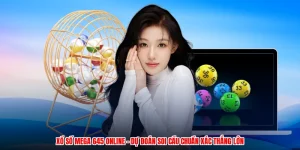 Xổ Số Mega 645 Online - Dự Đoán Soi Cầu Chuẩn Xác Thắng Lớn