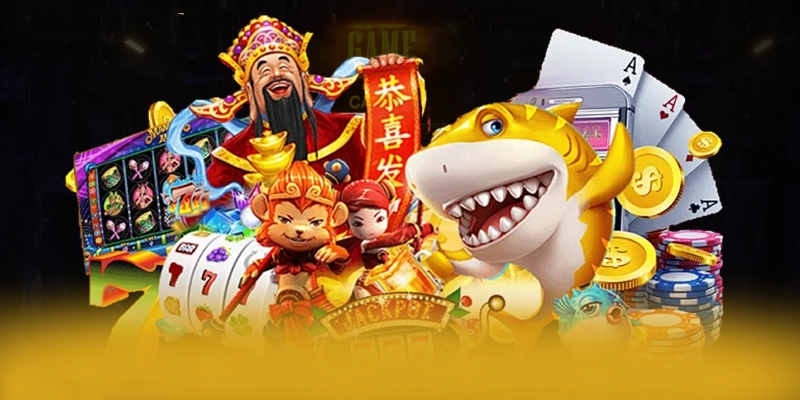 FB88 - Trang game uy tín hiện nay