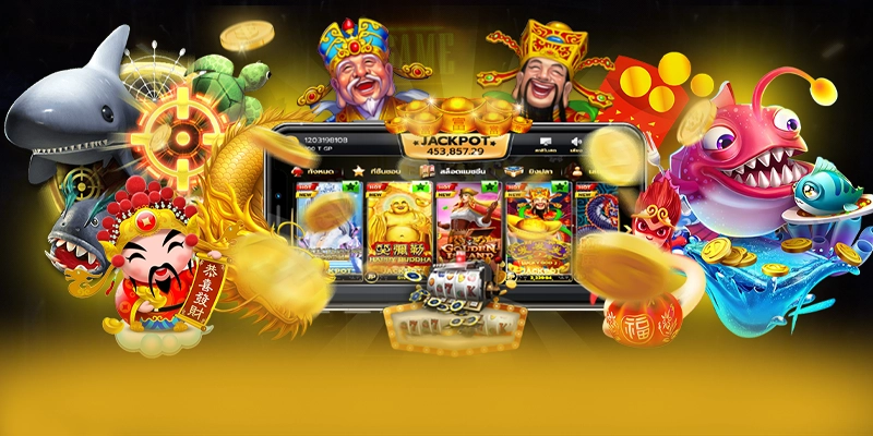 Phản hồi từ game thủ về FB88 Phản hồi từ game thủ về FB88